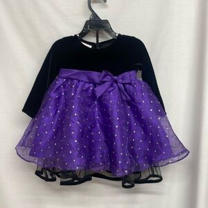 Bonnie Baby Dress size 12 months